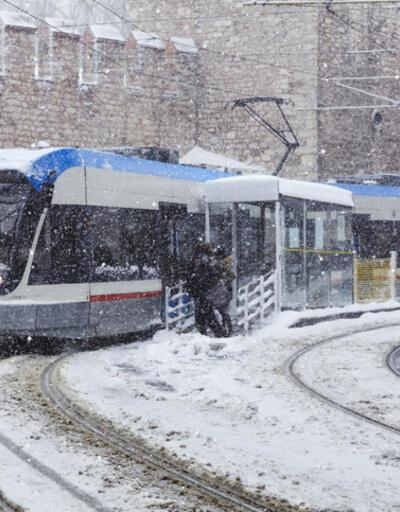 Bugün metro, metrobüs, tramvay ve Marmaray çalışıyor mu, kaça kadar?