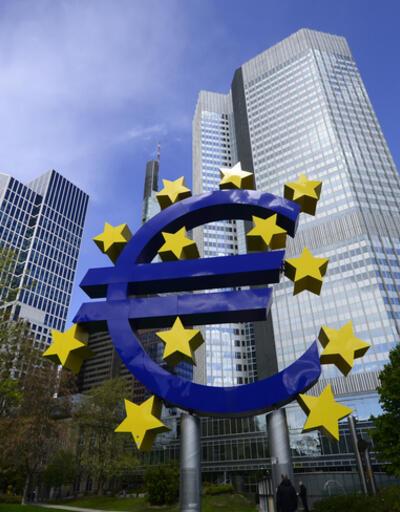  Avrupa Merkez Bankası faiz kararını açıkladı 