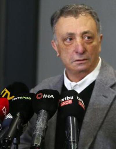 Ahmet Nur Çebi: Ülke puanına katkı veren tek takım Galatasaray değil