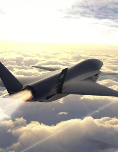 Yerli insansız savaş uçağı: Kızılelma