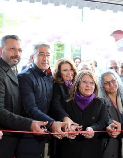 Marmaris Belediyesi Kadın Danışma Merkezi açıldı