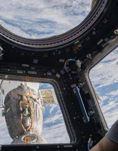 Amerikalı astronotun en zor görevi! Başarırsa yeni bir rekor olacak