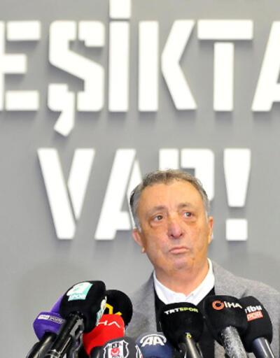 Son dakika... Derbinin ardından Beşiktaş'ta gündem teknik direktör değişimi