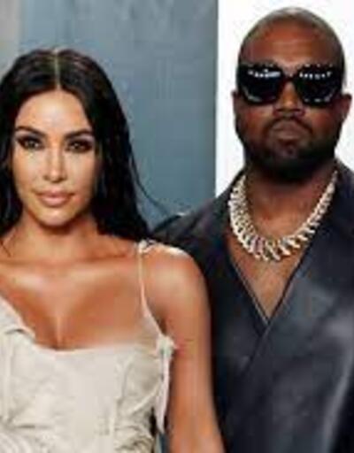 Kim Kardashian'dan olay yaratan açıklama: Kanye West bana kariyerimin bittiğini söyledi