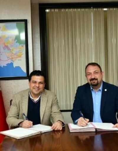 Çiğli'de 'Çevre Dostu Kentleşme' protokolü imzalandı