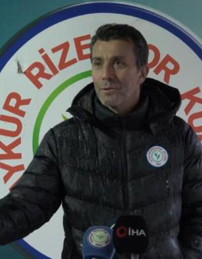 Bülent Korkmaz'dan Trabzonspor yorumu