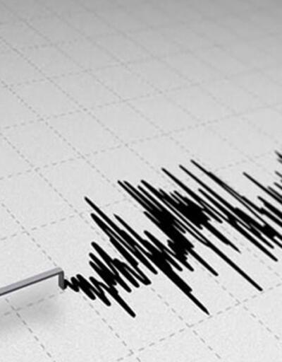 Japonya 7.3 büyüklüğünde deprem ile sarsıldı
