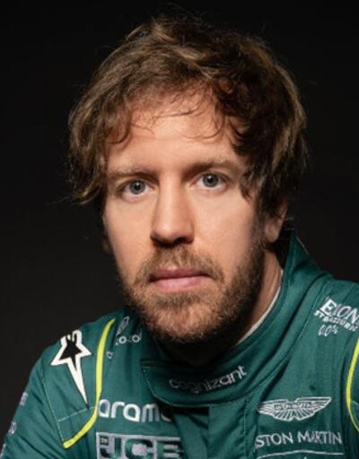 Son dakika... Vettel'in koronavirüs testi pozitif çıktı