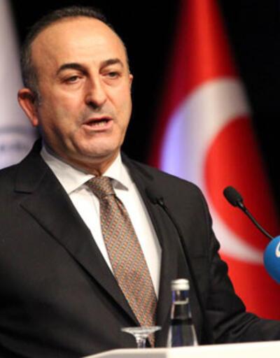 Bakan Çavuşoğlu: Uluslararası sistemde reform lazım