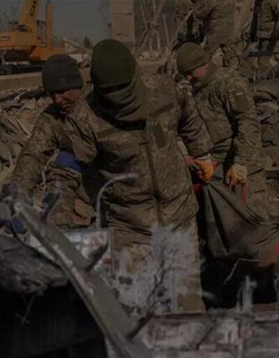 İngiliz basınından çarpıcı iddia: Rus ordusu Yavoriv'de hedefi böyle belirlemiş!