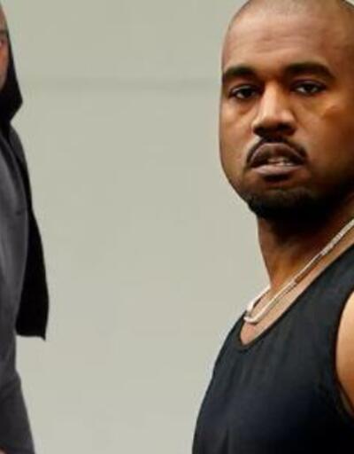 Kanye West'e 'Grammy' şoku! Sahne planı iptal edildi