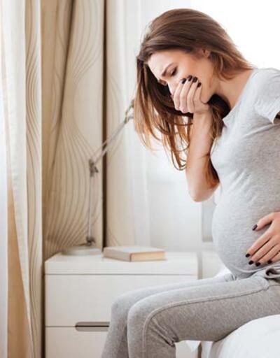 Hamilelikte en sık yaşanan 6 sorun!