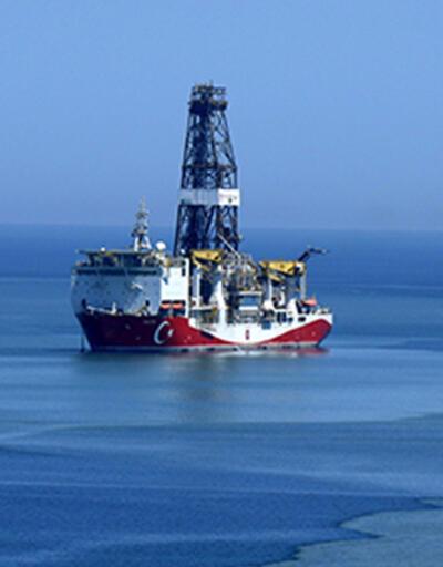 Bakan Dönmez: Karadeniz gazında hedefimiz 2023'ün ilk çeyreği