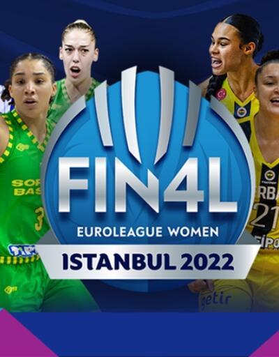 Fenerbahçe Final Four'da ev sahibi oldu