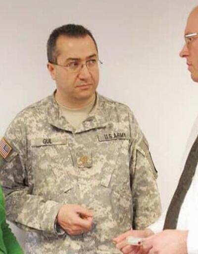 Pentagon'da FETÖ'cü binbaşı: Görüntüler ortaya çıktı