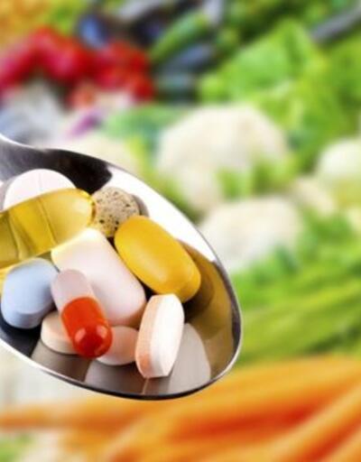 Bağışıklık sistemimiz için etkisi nedir? Dışarıdan vitamin takviyesi alınmalı mı? 