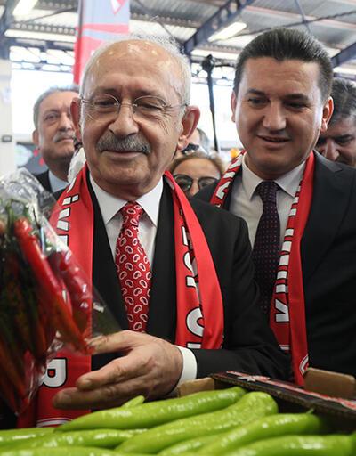 CHP lideri Kılıçdaroğlu'ndan bankalara çağrı