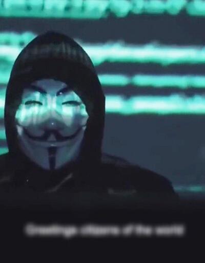 Anonymous, Rusya Merkez Bankası'nı hackledi