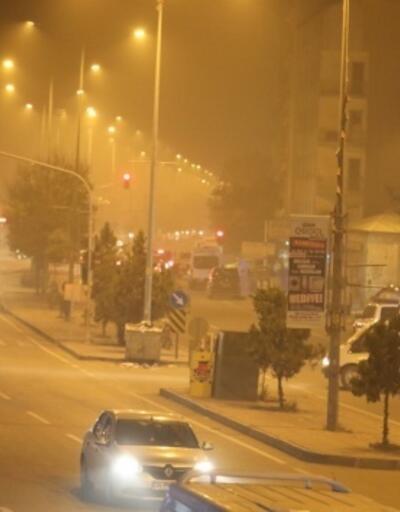 Türkiye’de hava kirliliğine bağlı ölümler artıyor