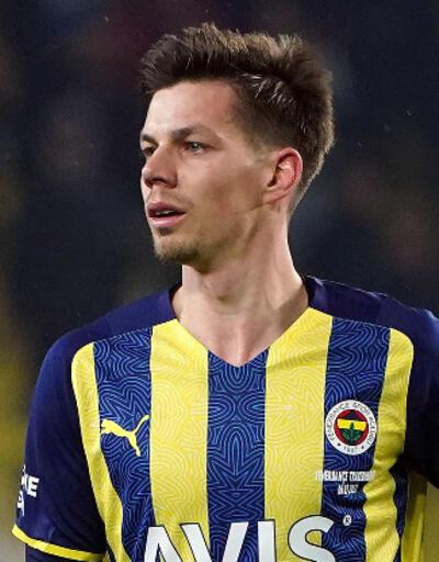 Fenerbahçe'de son dakika... Zajc Fenerbahçe'de kalacak mı? 3 yıllık teklif yapıldı