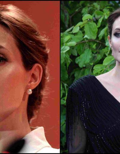 Angelina Jolie'ye ağır suçlama