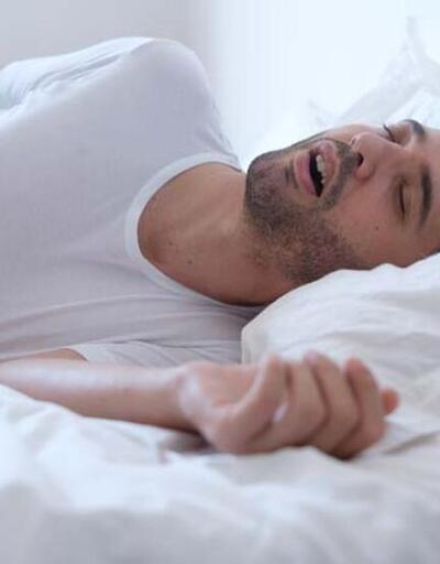 Uyku apnesi belirtileri ve vücuda etkileri
