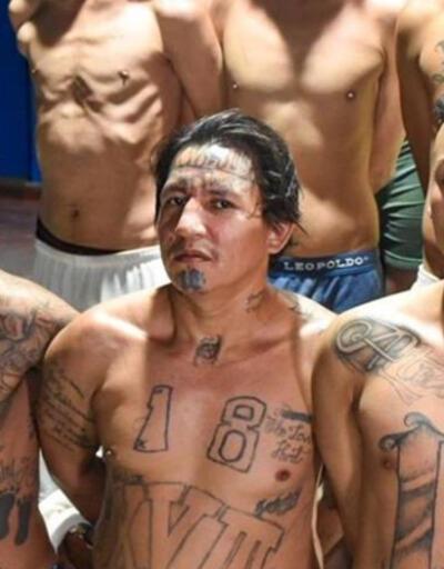 El Salvador hükümeti çetelere savaş açtı: Hapis ya da ölüm