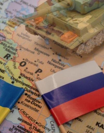 Rusya'dan Ukrayna hamlesi: Referanduma hazırlanıyor!