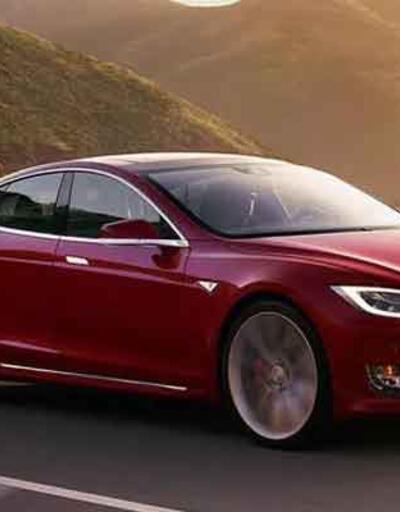 Enerji fiyatlarındaki artış etkili oldu: Tesla'dan rekor teslimat