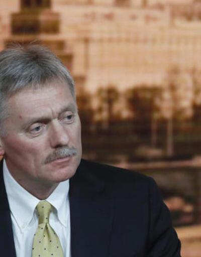 Kremlin Sözcüsü Peskov: Modern siyasi dünyada Erdoğan gibi çok az insan var