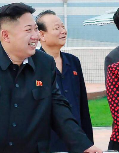 Dünyanın konuştuğu 'acımasız' kız kardeş: Kim Yo Jong kimdir? 