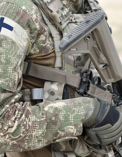 Finlandiya askeri harcamalarını 2,2 milyar euro artırıyor