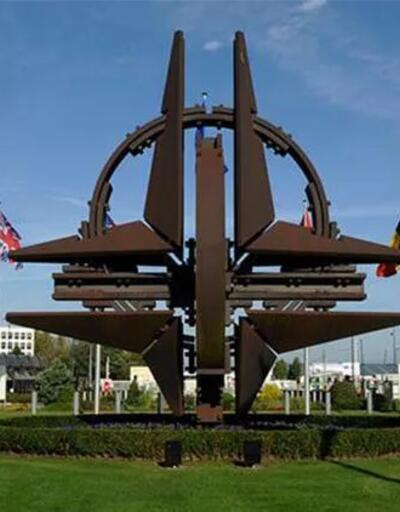 NATO Dışişleri Bakanları Toplantısı, Brüksel'de devam ediyor