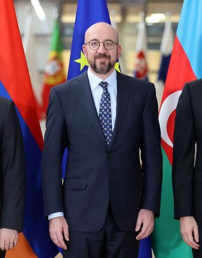 Azerbaycan'dan Brüksel açıklaması: "Bölgede gelecekteki barış ve istikrar için önemli bir adım"