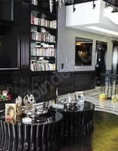 Şafak Sezer, 25 milyon değerindeki villasını satılığa çıkardı!