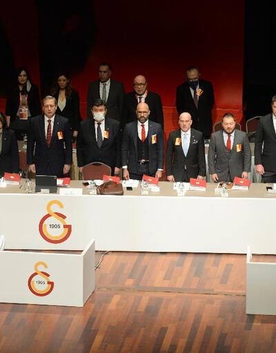 İstanbul Valiliği Galatasaray'a dava açtı! Galatasaray'da seçim iptal olabilir