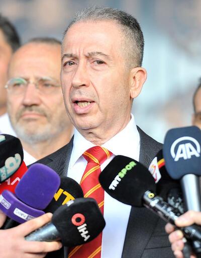 Galatasaray 30 Nisan'da başkanını seçecek! İşte Galatasaray başkan adayları