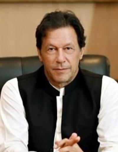 Pakistan'da başbakanlık koltuğunu kaybeden İmran Khan'dan çarpıcı açıklamalar