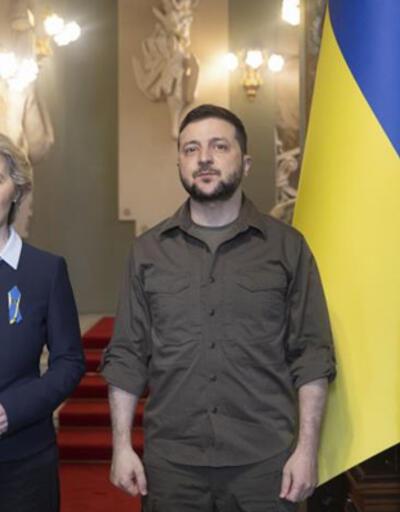 AB Dışişleri Bakanları, Ukrayna’yı görüşecek
