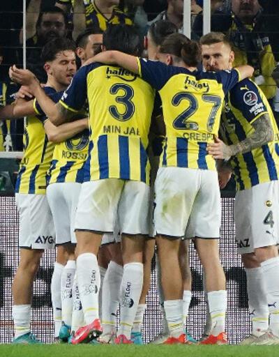 Son dakika... Fenerbahçe-Galatasaray derbisine scout akını!