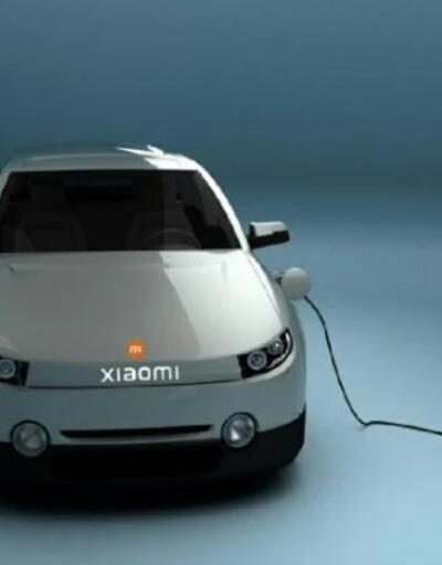Xiaomi’nin elektrikli otomobil patenti onaylandı