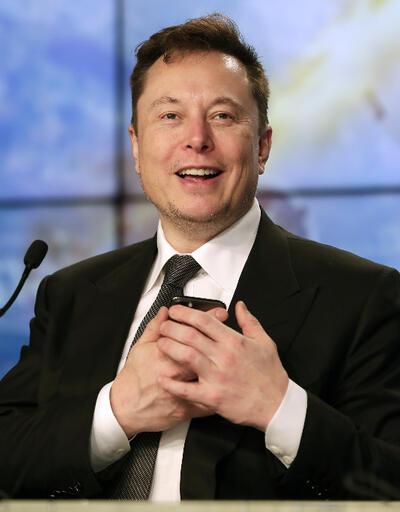 Şirketin en büyük hissedarı: Elon Musk'tan Twitter kararı