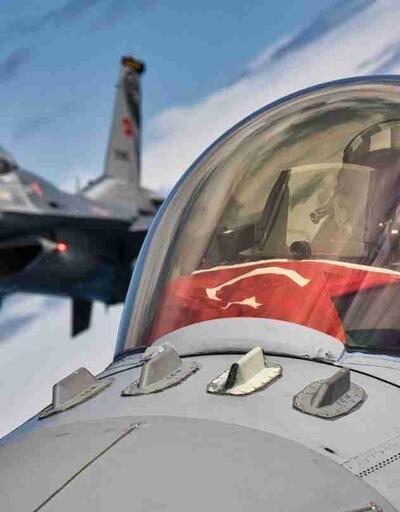NATO'nun İtalya'daki komutanlığından dikkat çeken 'Türkiye' paylaşımı