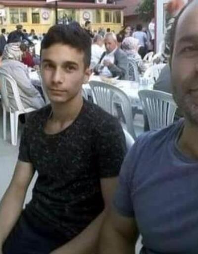 Çerkezköy'deki kazada Salih'ten sonra babası da öldü