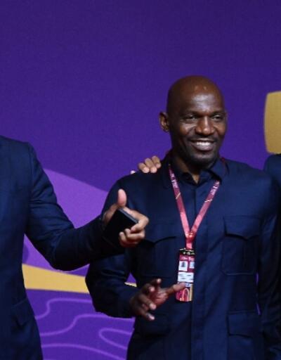 Didier Drogba başkan adaylığını açıkladı