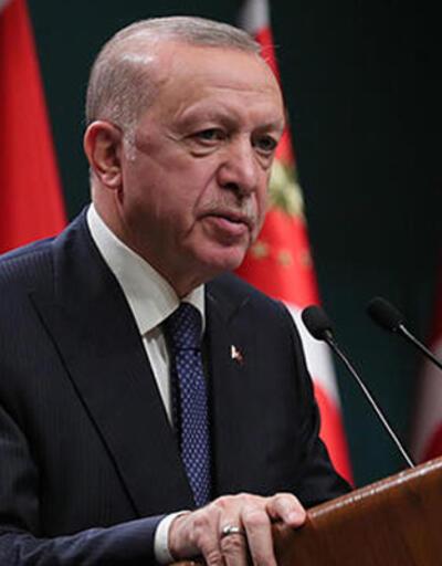 Cumhurbaşkanı Erdoğan: İlave istihdam sağlayana destek vereceğiz