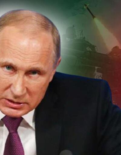 Biden'dan Putin'e 'soykırım' suçlaması