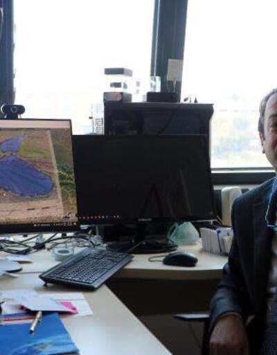 Prof. Dr. Kutoğlu: Büyük deprem üretme süreleri 1000-1500 yıl