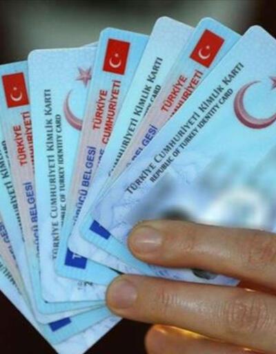 Türk vatandaşlığı başvurusunda değişiklik