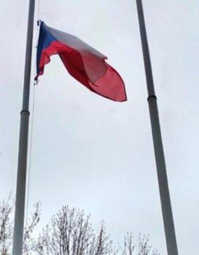 Çekya, Kiev Büyükelçiliğini yeniden açtı